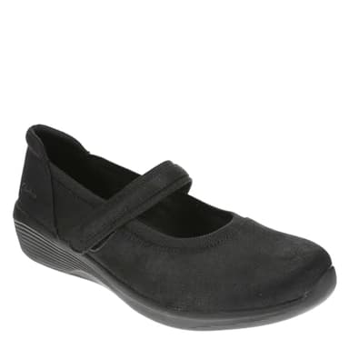 Skechers Women's Arya - Always Rising,BBK,8