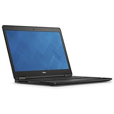 Dell Latitude 14 7000 Series E7470 Ultrabook, 14.0inch HD Anti-Glare LCD, Intel Core i7-6600U, 8 GB DDR4, 256 GB SSD, Windows 10 Pro (Renewed)