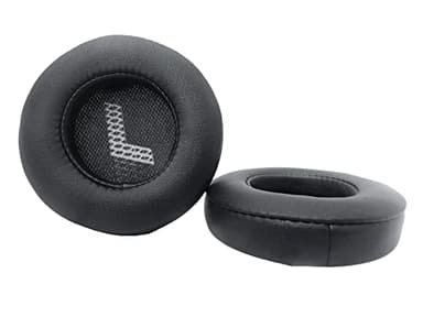 SOVEUG Replacement Ear Pads Cushions Compatible with JBL Live 460NC 460 BT Wireless On-Ear Noise Cancelling Headphones