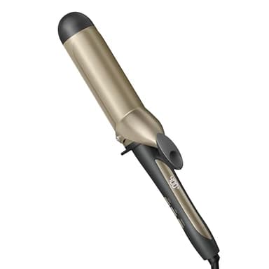 INFINITIPRO BY CONAIR 1 3/4-inch Curling Iron, 1 3/4 inch barrel produces voluminous curls – for use on medium and long hair, CD1009