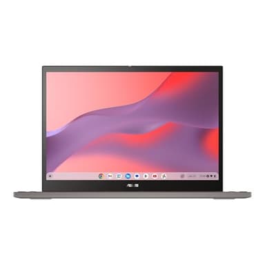 ASUS Chromebook CX34 Flip 1A (2-in-1) 14" FHD Touchscreen Convertible Laptop, Intel Core i7-1255U 1.7GHz, 16GB RAM, 512GB SSD, Intel Iris Xe Graphics, ChromeOS