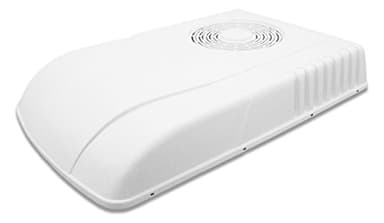 ICON Aftermarket A/C Shroud - fits Carrier AirV - Low Profile