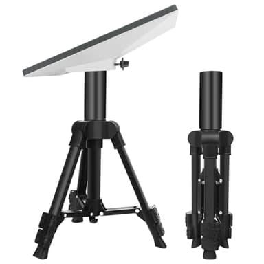 for Starlink Mini Mount - Lightweight Tripod for Outdoor, Camping, and Roof Setup | Starlink Mini Accessories
