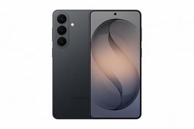 Samsung Galaxy S26, Unlocked Android Smartphone, 512GB, Powerful Processor, Galaxy AI, Immersive Viewing, Durable Battery, 2026, US 1 Year Warranty, Black