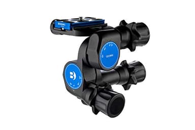 Benro 3-Way Geared Head (GD3WH)