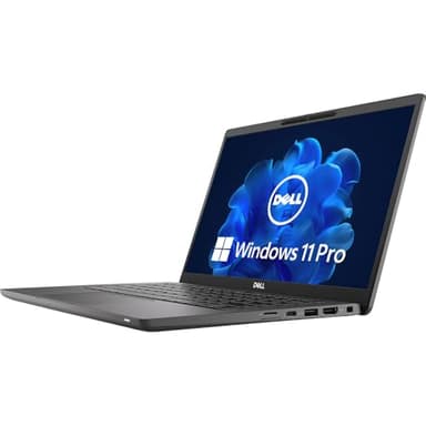 Dell Latitude 7320 13.3" FHD Business Laptop Computer, 11th Gen Core i7-1185G7 Notebook PC, 16GB RAM, 512GB SSD, Backlit Keyboard, Webcam, WiFi&BT, Windows 11 Pro (Renewed)