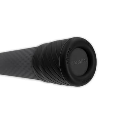 ARYZE 14 Pack Golf Club Sensor Covers – Durable Protection, Compatible with Garmin Approach CT10, Arccos Smart Sensors, Golf Pad Tag, and Other GPS Club Tracking Sensors (Black, Standard)