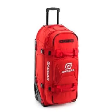 GASGAS Team Travel Bag 9800 by OGIO Red 3GG240032200