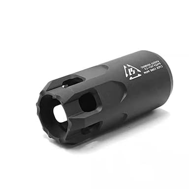 CHEEKON Mini Simulated Spitfire Tracer Unit Lighter (Black)