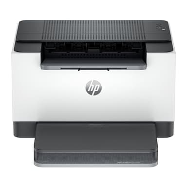 HP LaserJet M209d Laser Printer, Black and White, Automatic Duplex, USB Connection Only (Cable Included), Best for Home Office (8J9L0F)
