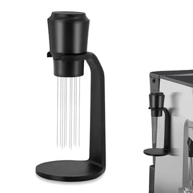 Upgraded Magnetic WDT Tool for Ninja Luxe Cafe Espresso Machine, Aluminum Alloy