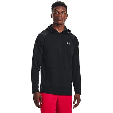 Under Armour Men's UA Tech™ Hoodie 2.0 XL Black