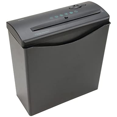 Royal JS55 Shredder with Basket Shredder