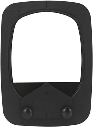 Embroidex Cap Hat Hoop Compatible with Janome Memory Craft Embroidery Machine 500E 550E 400E MC 300 350E 10000 10001 9500 9700