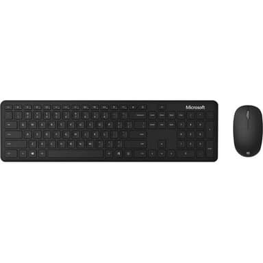 Microsoft Bluetooth Desktop Bundle