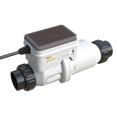 Pentair 523735-EC IntelliChlor Plus40 IC40 Plus Replacement Salt Cell, 40,000 Gallons