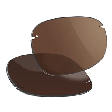 Vaep Polarized Replacement Lenses for Maui Jim Makaha MJ405 Sunglasses - Brown