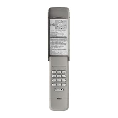 Craftsman CMXZDCG440 Universal Garage Door Opener Keypad【12-Year-Warranty】