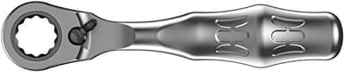 WERA 8005 Zyklop Mini 2 Ratchet