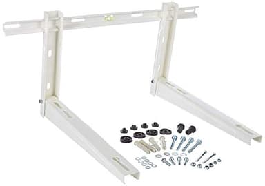 Senville HL-550 Wall Mounting Bracket for 18000 BTU - 36000 BTU Mini Split Air Conditioner