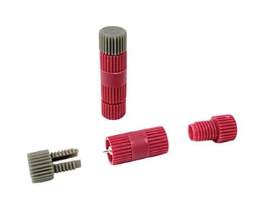 Posi-Tap® taps 20-22 ga. Pack of 15. Posi Taps The Best Line Tap Youll Ever Use! (Choose Your Gauge Size and Amount) (15, 20-22)