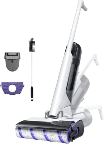 NARWAL S30 Wet Dry Vacuum Cleaner and High-Efficiency Filter