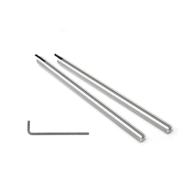 WeatherTech Pet Barrier Extension Kit