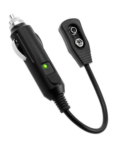 All-Sun GK504 Automotive Setting Keeper Auto Vehicle Computer Memory Saver, 1 Pack