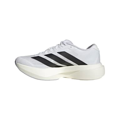 Adidas Women's Adizero Evo SL W FTWR whiteCore Black/FTWR White 8.5 US
