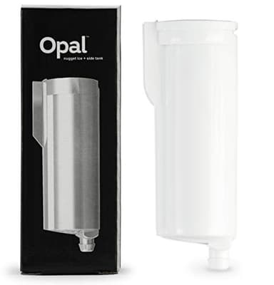 Profile GE Profile Opal | Replacement Water Filter for Opal Nugget Ice Maker | Cleans and Filters Water for Fresh Ice | Replace Every 3 Months for Best Results | Easy Install | Pack of 1