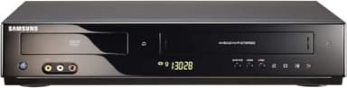 Samsung DVD-V9800 Tunerless 1080p Upconverting VHS Combo DVD Player (2009 Model) (Renewed)