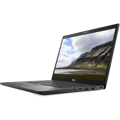 Dell Latitude 7490 14 HD Anti-Glare, Intel Core i5-8350U, 16GB DDR4, 256GB Solid State Drive, Webcam, Bluetooth, Windows 10Pro (Renewed)