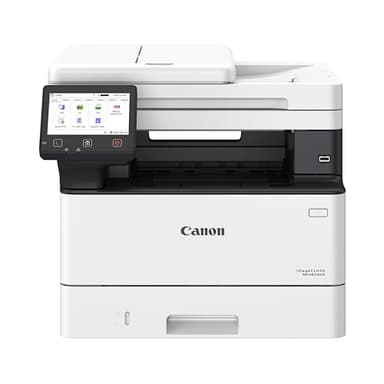 Canon imageCLASS MF462dw II - Wireless Black and White Laser Printer with Print, Copy, Scan, Fax, 3 Year Limited Warranty, 37 PPM