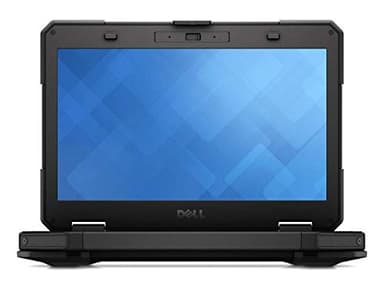Dell Latitude 5414 Rugged Business Laptop Notebook Touch Screen (Intel Quad Core i5-6300U, 8GB Ram, 512GB Solid State, HDMI, VGA, Camera, SC Reader, WiFi, Cellular) Win 10 Pro (Renewed)
