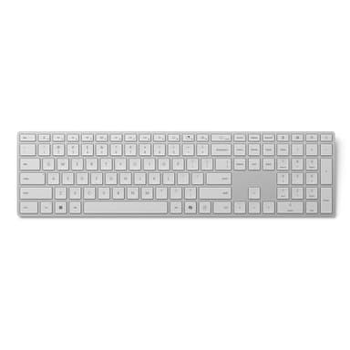 Microsoft Surface Keyboard (2nd Edition)