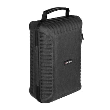 Hard Case for Meta Quest 3S JSVER Carrying Case for Meta Quest 3S/3 Virtual Reality Headset and Accessories