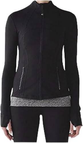 Lululemon lululemon Define Jacket (US, Numeric, 10, Regular, Regular, 000)