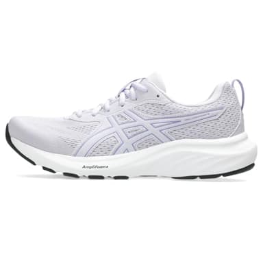 ASICS Women's Gel-Contend 9 Running Shoes, 8, Lilac HINT/Bluebell