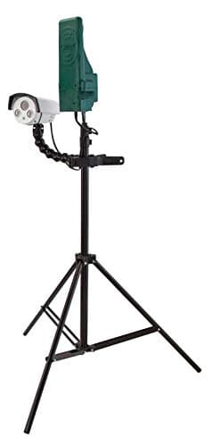 Caldwell Ballistic Precision Target Camera with HD Streaming, Free App for Firearm, Archery Shooting, Hunting Prep