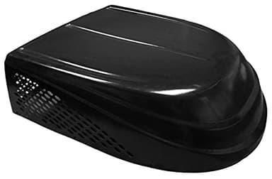 ICON Aftermarket A/C Shroud - fits Dometic HP