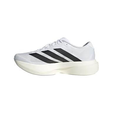 Adidas Men's Adizero Evo SL M FTWR whiteCore Black/FTWR White 11 US