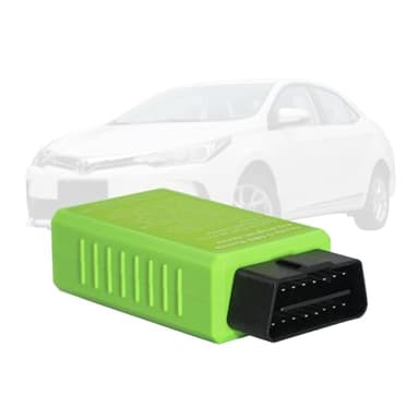 OBD2 Car Key Programming Dongle for Toyota G and H Chip Vehicles, Key Programmer Device, Remote Transponder Tool Key Program DIY Device, Fit for Toyota Corolla/Camry and Mang Other Cars