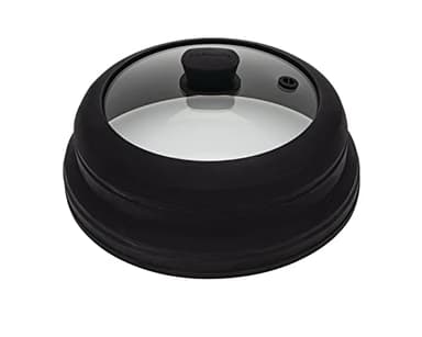 Frigidaire Collapsible Microwave Splatter Cover