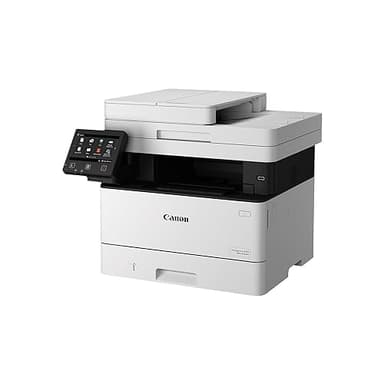 Canon imageCLASS MF452dw All-in-One Wireless Monochrome Laser Printer |Print, Copy, Scan and Fax|5" inch Color Touch LCD with One Pass Duplex Scan