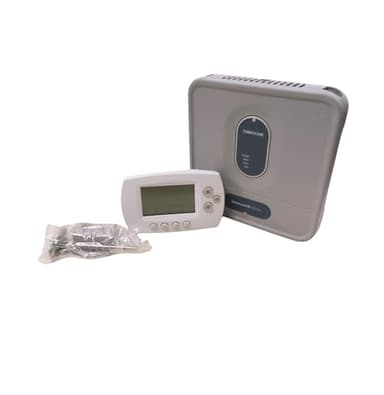 Honeywell YTH6320R1001, Programmable Redlink Enabled Wireless Focuspro Thermostat Kit, 1, White