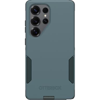 OtterBox Samsung Galaxy S25 Ultra Commuter Series Case - Sagebrush Green
