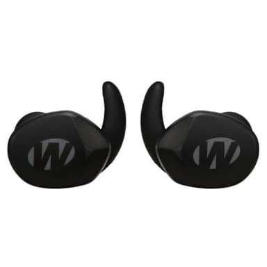 Walker's Silencer Bluetooth Rechargeable in The Ear Pair 2.0, Multi, 1 Count (Pack of 1)