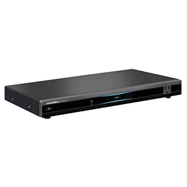 Panamax MR4000 MR4000 8-Outlet Home Theater Power Management with Surge Protection and Power Conditioning, Color