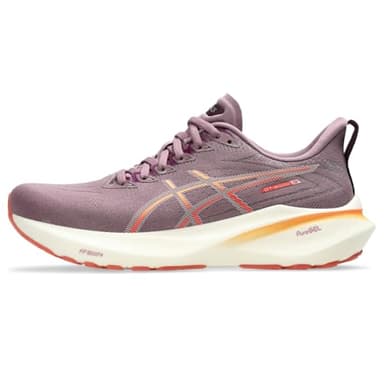 ASICS Women's GT-2000 13 Running Shoes, 10.5, Dusty Mauve/Watershed Rose
