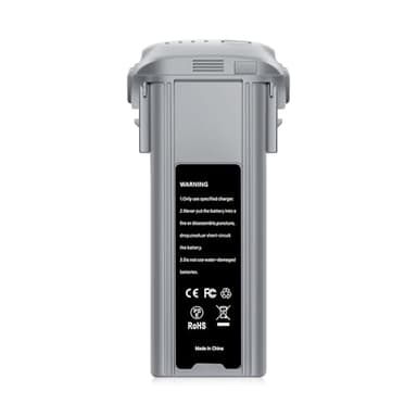 Fantasyo Air 3 Battery,4241mAh Intelligent Flight Battery 1 Pack, Compatible with DJI DJI Air 3 / Air 3S Drone